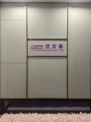 UN.Tex (Dalian) Co.,Ltd