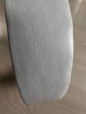 50 m Longueur 0,1 mm Ruban adhésif en papier aramid épais certifié UL pour les applications industrielles