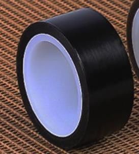 Tape isolante adhésive en silicone avec ruban PTFE pour résistance à la chaleur