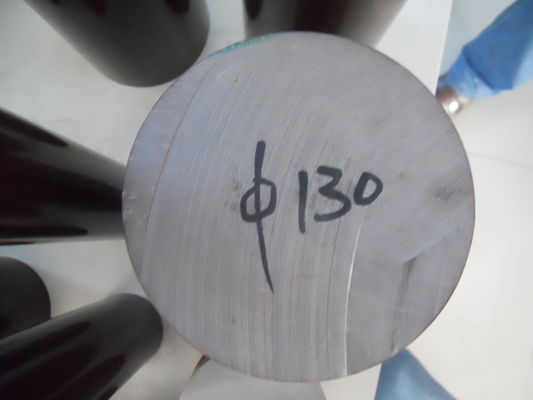 Barre isolante électrique en fibre de verre de résine époxy de qualité industrielle