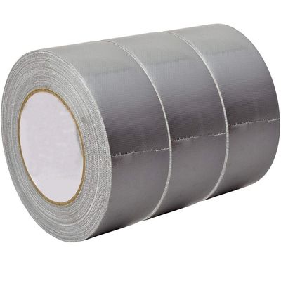 Commande en vrac de ruban adhésif en tissu professionnel