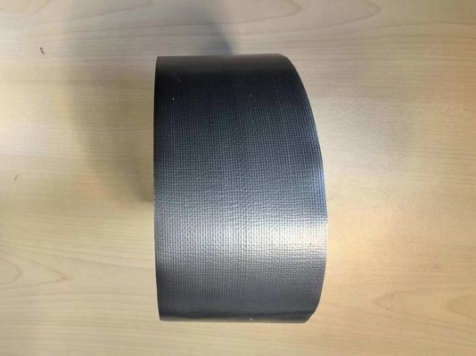 Facile à déchirer Tape à support de tissu en plusieurs couleurs