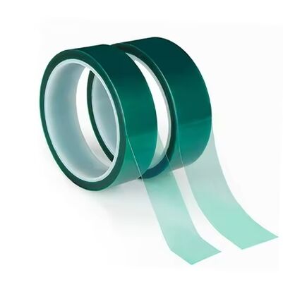 PET Splicing Tape 0.09mm Thickness Polyester Film 10mm~500mm Width