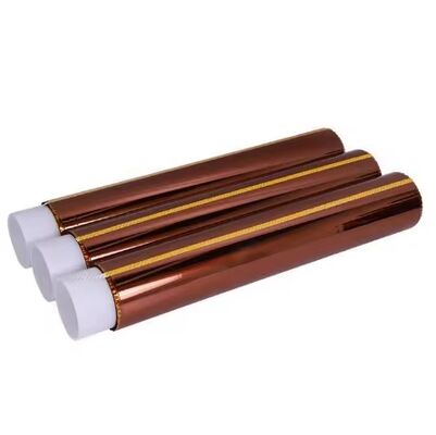 Film BOPI modèle 6052, épaisseur de 12,5 μm à 50 μm, certifié UL