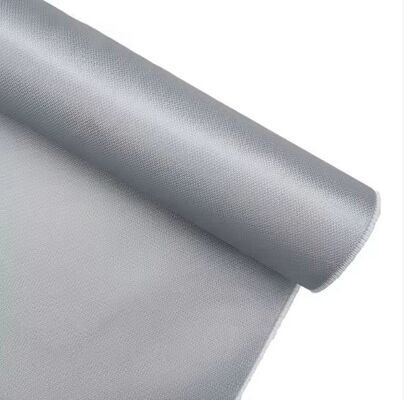 Polyurethane (PU) Coated Fiberglass Fabric