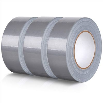 Larme facile 160um de bande de 35 Mesh Heavy Duty Cloth Duct