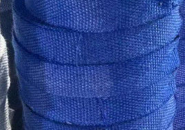 tissage de plaine de la bande 1.5mm d'isolation de tissu en verre de 50mm