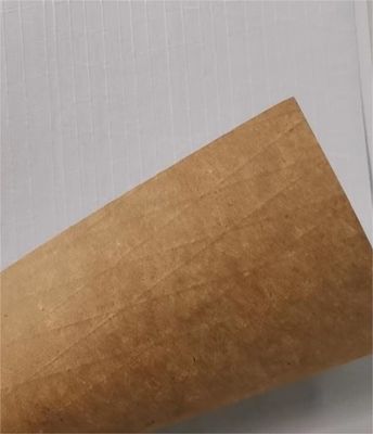 L'aluminium de qualité marchande a soutenu l'isolation de papier