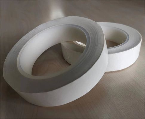 Le ruban adhésif de papier électrique résistant à la chaleur d'Aramid de catégorie de H remplacent la bande de NOMEX