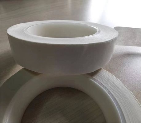 ruban adhésif de papier d'Aramid d'isolation résistante à hautes températures