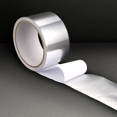 Bande de papier d'aluminium de temps froid