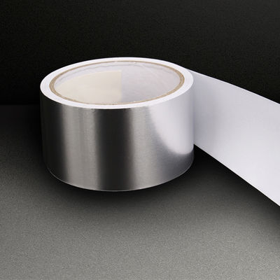 Bande de papier d'aluminium de temps froid
