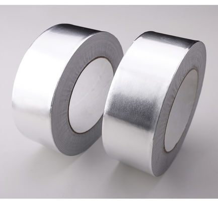 bande forte de papier aluminium de puissance d'adhérence et de participation