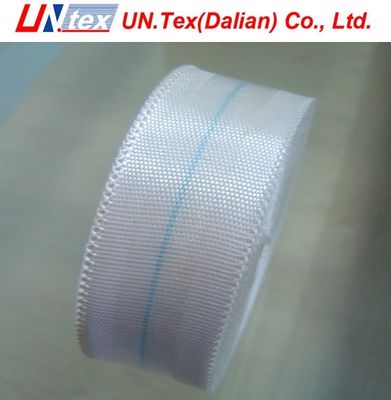 Tape isolante en fibre de verre simple tissée pour résister à la chaleur