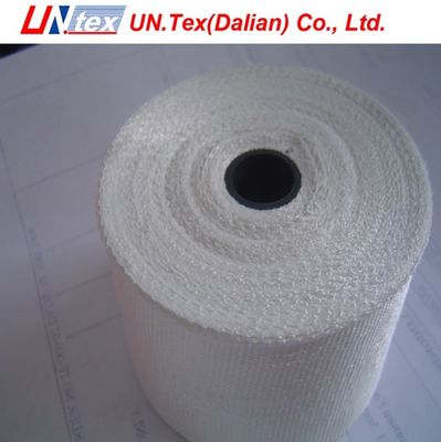 Tape isolante en tissu de verre non alcalin de type paraffine largeur 25 mm