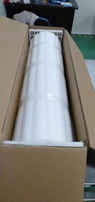 Tape adhésive à film de polyimide résistant aux solvants conforme à la norme RoHS pour l'industrie électronique