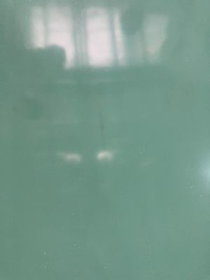 0.2 mm - 30 mm Panneau d'isolation électrique Bonne stabilité électrique et haute résistance mécanique