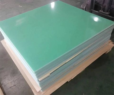 Charpy type ≥33kJ/M2 Plaque ou feuille d'isolation électrique 1220x2040/1020x1220