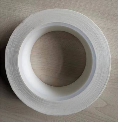 Ruban adhésif à base de papier d'aramide industriel Largeur 10 mm-980 mm pour les besoins personnalisés
