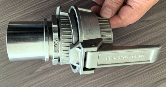 2D / 3D dessin CNC coulée d'investissement de précision de silice Sol coulée 0.1kg-100kg