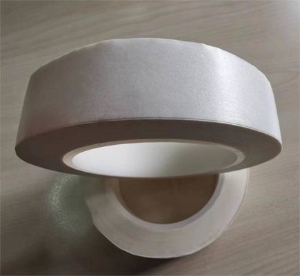 50m de ruban d'isolation en papier aramide Résistance à la température -55C-155C Protection électrique