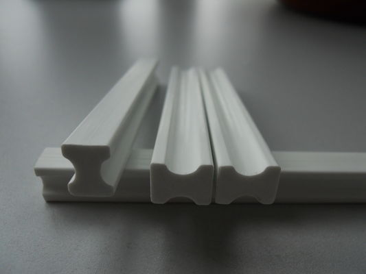 Grain et blanc F/H Classe thermique en forme de I. Plaque d'isolation électrique pour transformateur