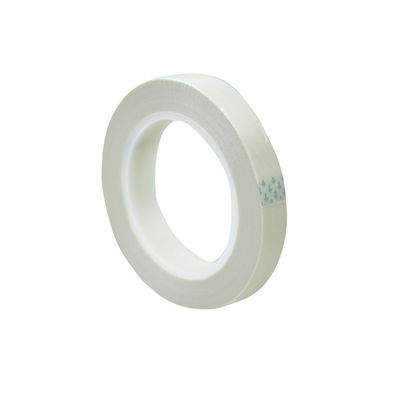 0Ruban adhésif en tissu de verre de.16 mm avec une résistance à la traction de 200 N/cm