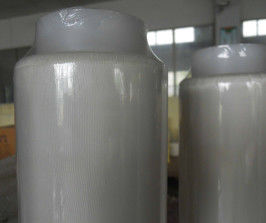 Tape adhésive en fibre de verre en silicone pour moteur et transformateur de classe H