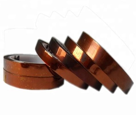Applications polyvalentes Enveloppement en bobine de ruban adhésif thermiquement conducteur à température de travail de 180 °C