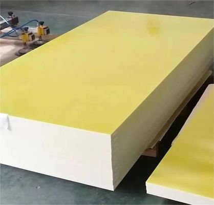 Matériau isolant électrique à haute résistance à la compression ≥ 350 MPa