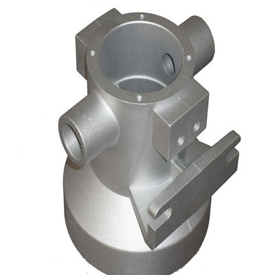 Finition de surface sablage en acier au carbone en acier inoxydable en acier inoxydable en acier inoxydable en acier inoxydable