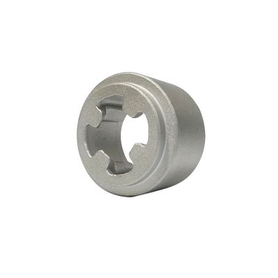 Taille personnalisée Spécifications de coulée par investissement de précision avec poids de coulée 0,1 kg-1000 kg