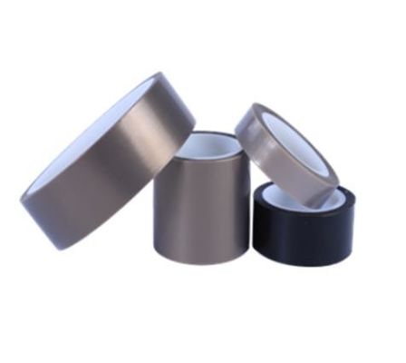 Ruban adhésif pour tapis 150-280 mm Épaisseur pour l'emballage des tuyaux et la climatisation Largeur de la couture du conduit 50 mm