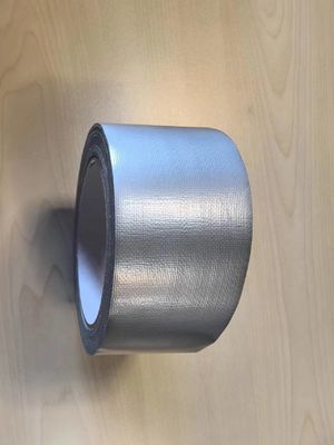Facile à déchirer Tape à support de tissu en plusieurs couleurs