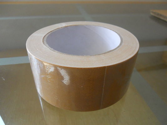 Facile à déchirer Tape à support de tissu en plusieurs couleurs