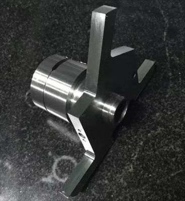 Standard JIS Matériaux divers Mouture en silicium pour pièces de machines