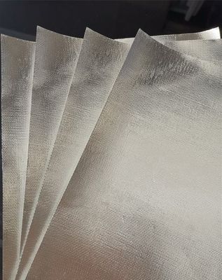 Tissu de verre E-glass 118 g/m² robuste et durable