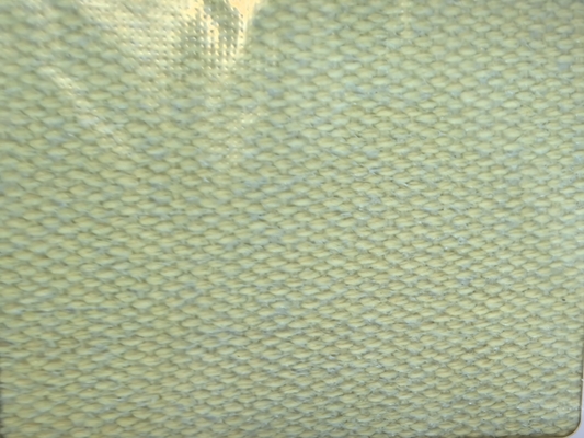 Tissu isolant ignifuge résistant à la chaleur pour couverture de soudage