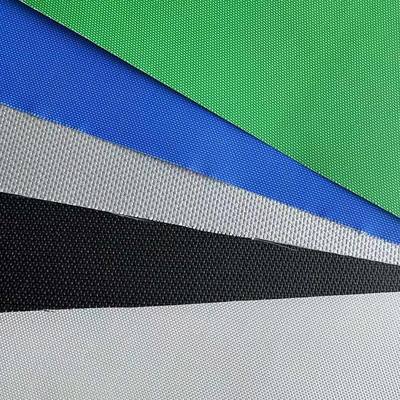 Tissu de fibre de verre enduit de vermiculite de 1,4 mm pour écran thermique, 1000 mm de large