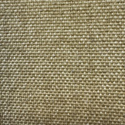 Tissu en fibre de verre revêtu de vermiculite 0,8 mm 800 ° C