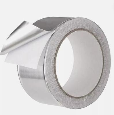 Tape de feu d'aluminium résistant à la flamme de haute qualité avec une excellente résistance au feu