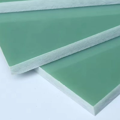 Feuille stratifiée en fibre de verre époxy phénolique 102x202cm Densité 1.8g/cm3
