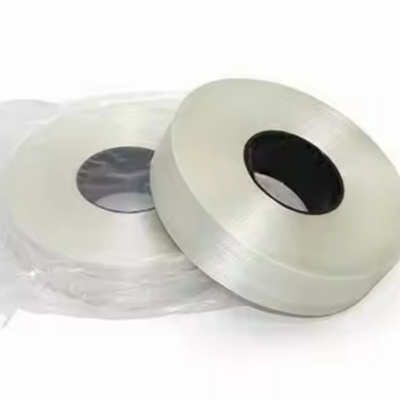 Tape isolante en tissu de verre de 25 mm de classe H, indice thermique 220 °C