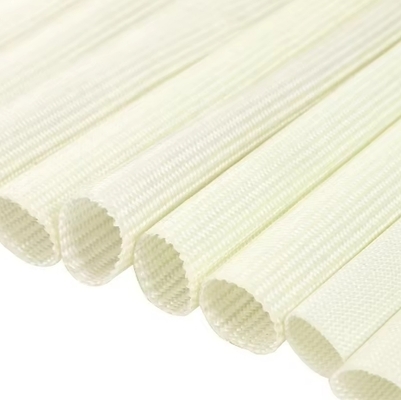 Tissus en fibre de verre industriel résistant à la chaleur pour les environnements électriques exigeants