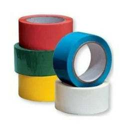 Ruban adhésif en tissu de haute performance de 15 N/25 mm et résistance à la traction de 60 N/25 mm pour la fixation industrielle