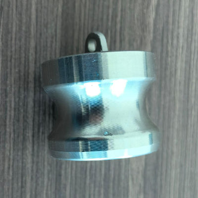 Type DP Accouplement en acier inoxydable à camlocks de précision