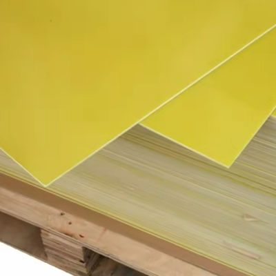 Electrical Insulation Board With Phenolic Epoxy Resin For Electrical Applications