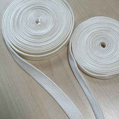 Tubes rétrécissantes en polyester avec une excellente étanchéité et isolation