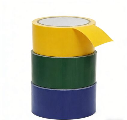 Durable Cloth Duct Tape Tear-Resistant, Waterproof Bonding Solution