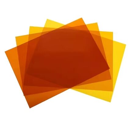 Film BOPI certifié UL d'une épaisseur de 7,5 à 50 μm